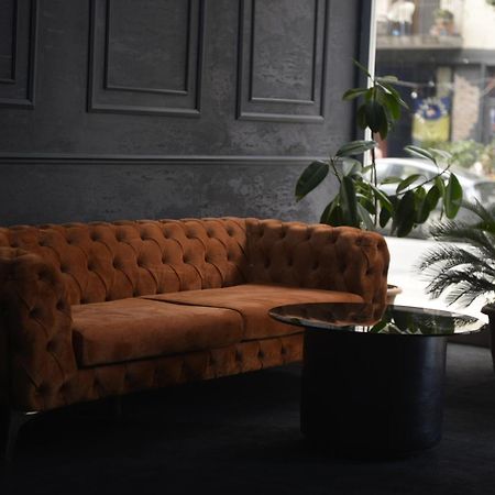Aura Boutique Hotel Batumi Exteriér fotografie