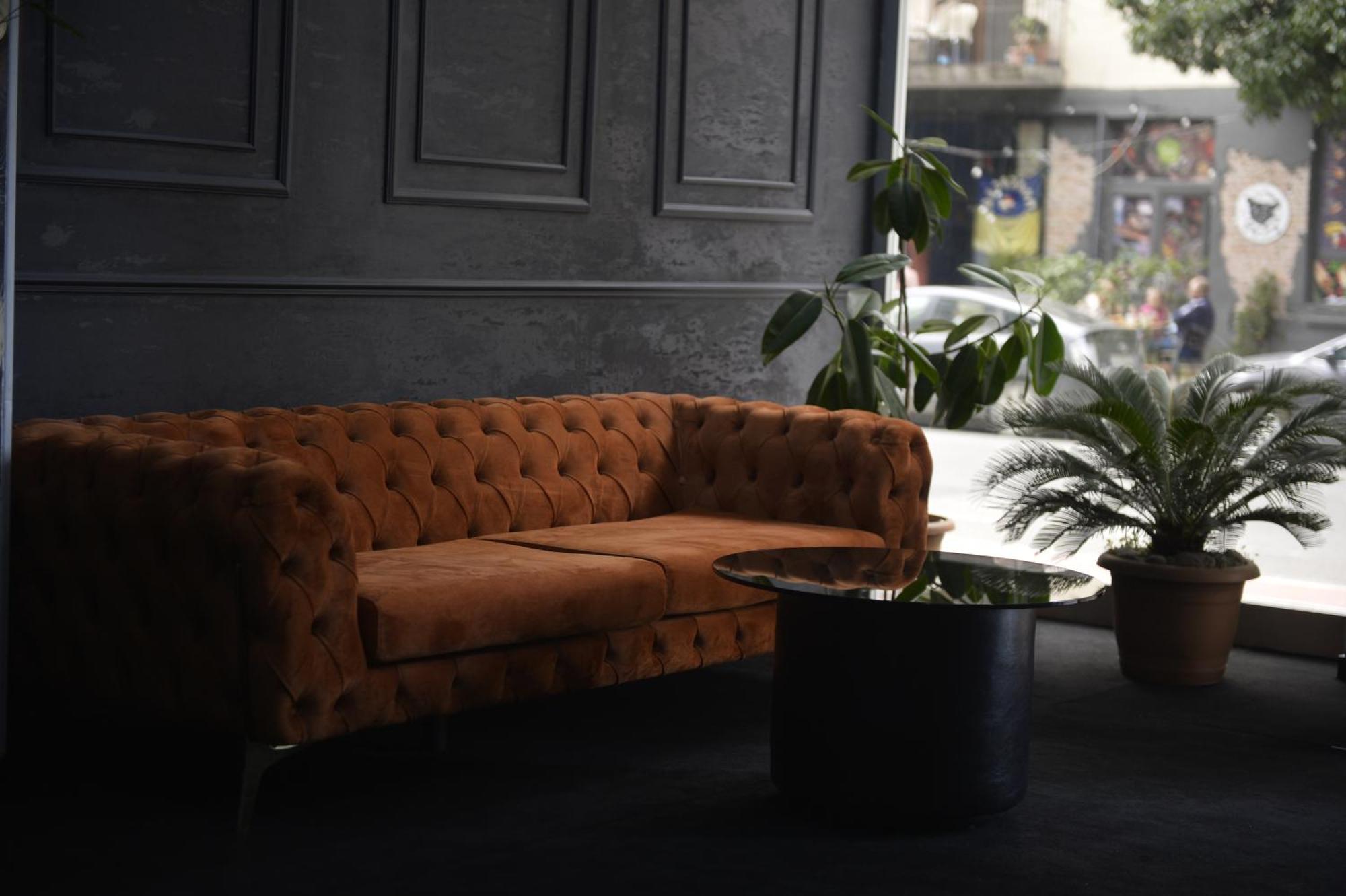 Aura Boutique Hotel Batumi Exteriér fotografie