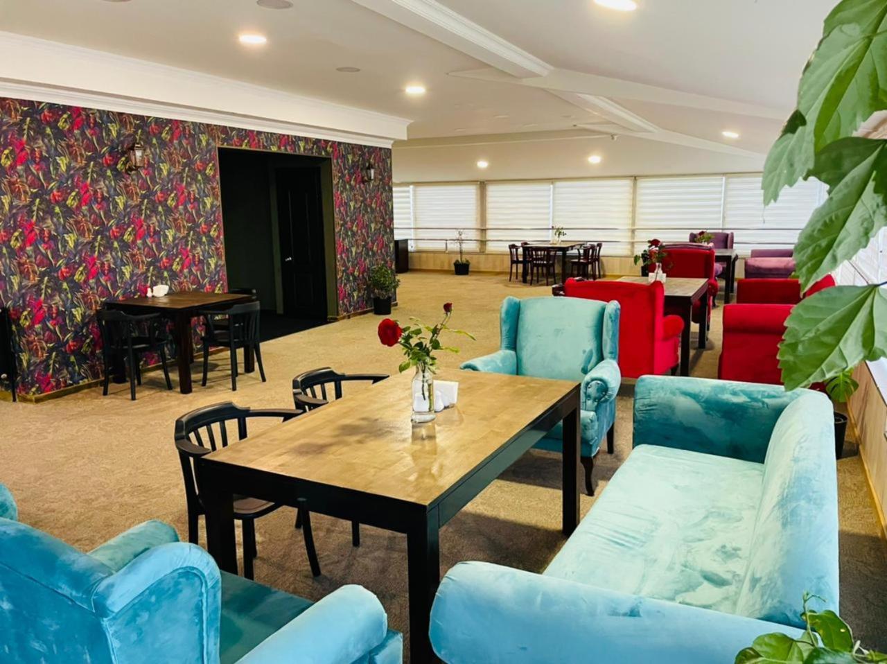 Aura Boutique Hotel Batumi Exteriér fotografie