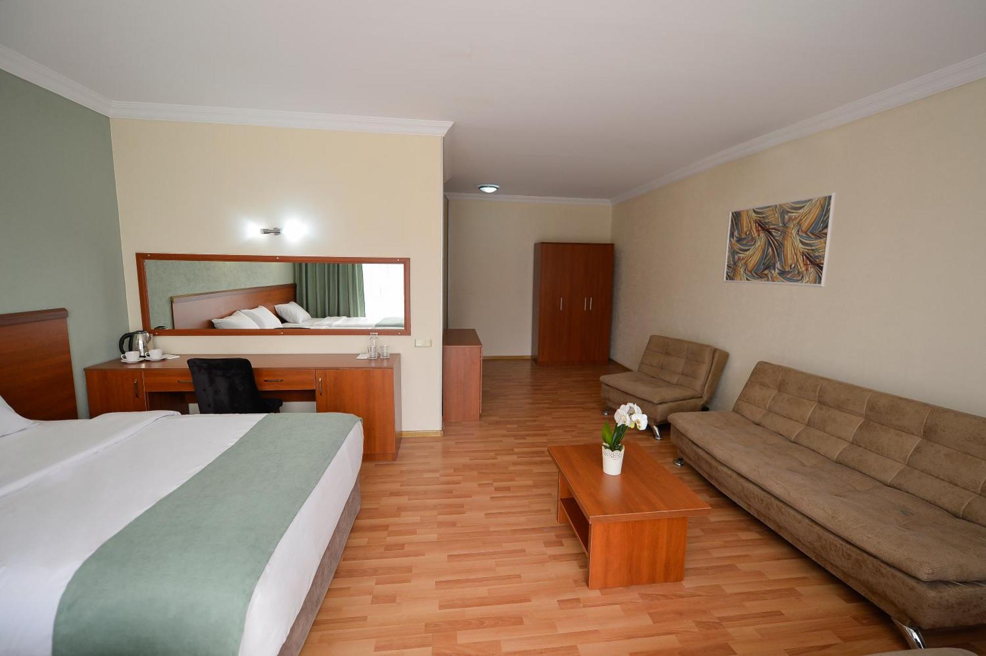 Aura Boutique Hotel Batumi Exteriér fotografie
