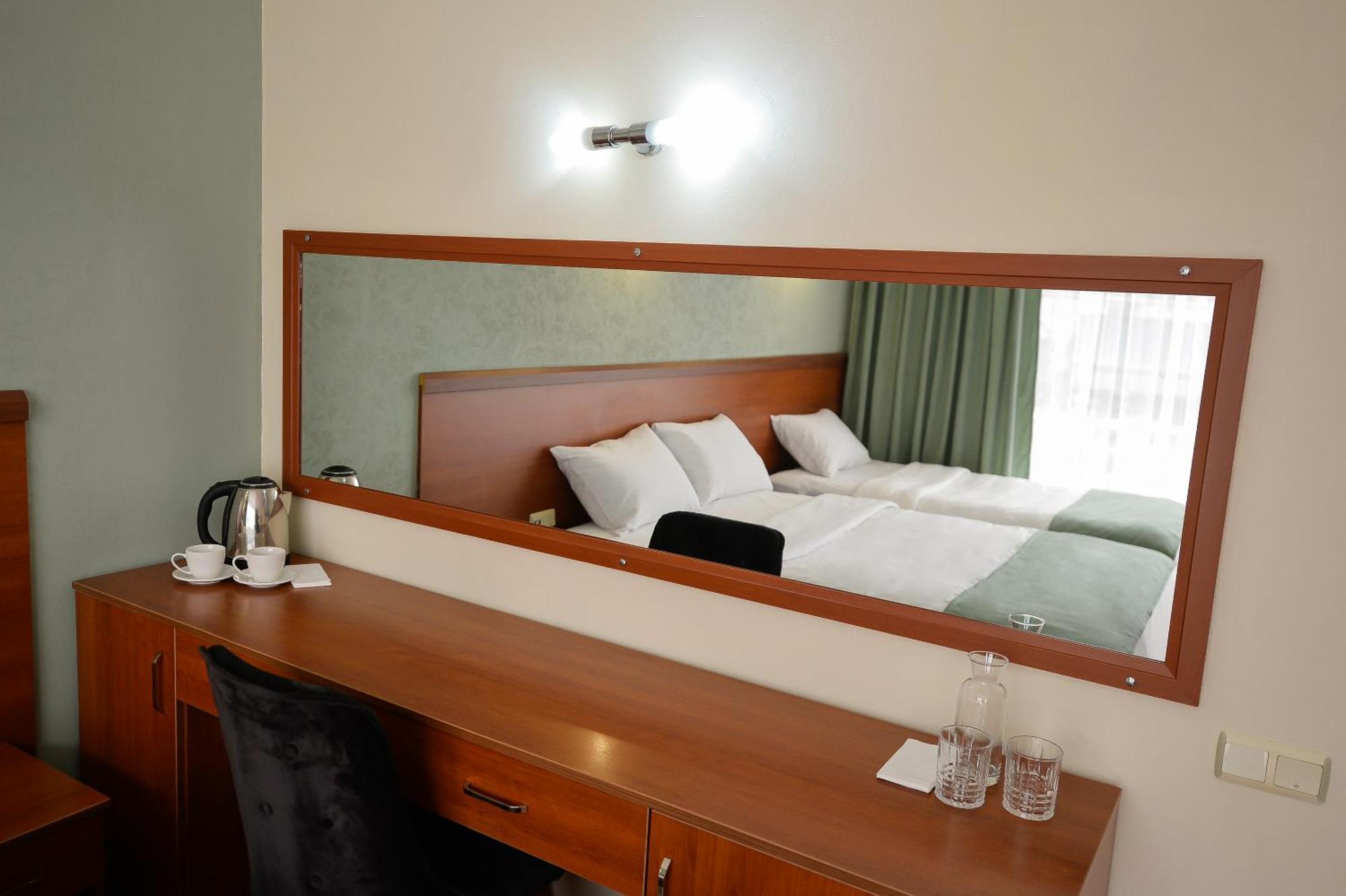 Aura Boutique Hotel Batumi Exteriér fotografie