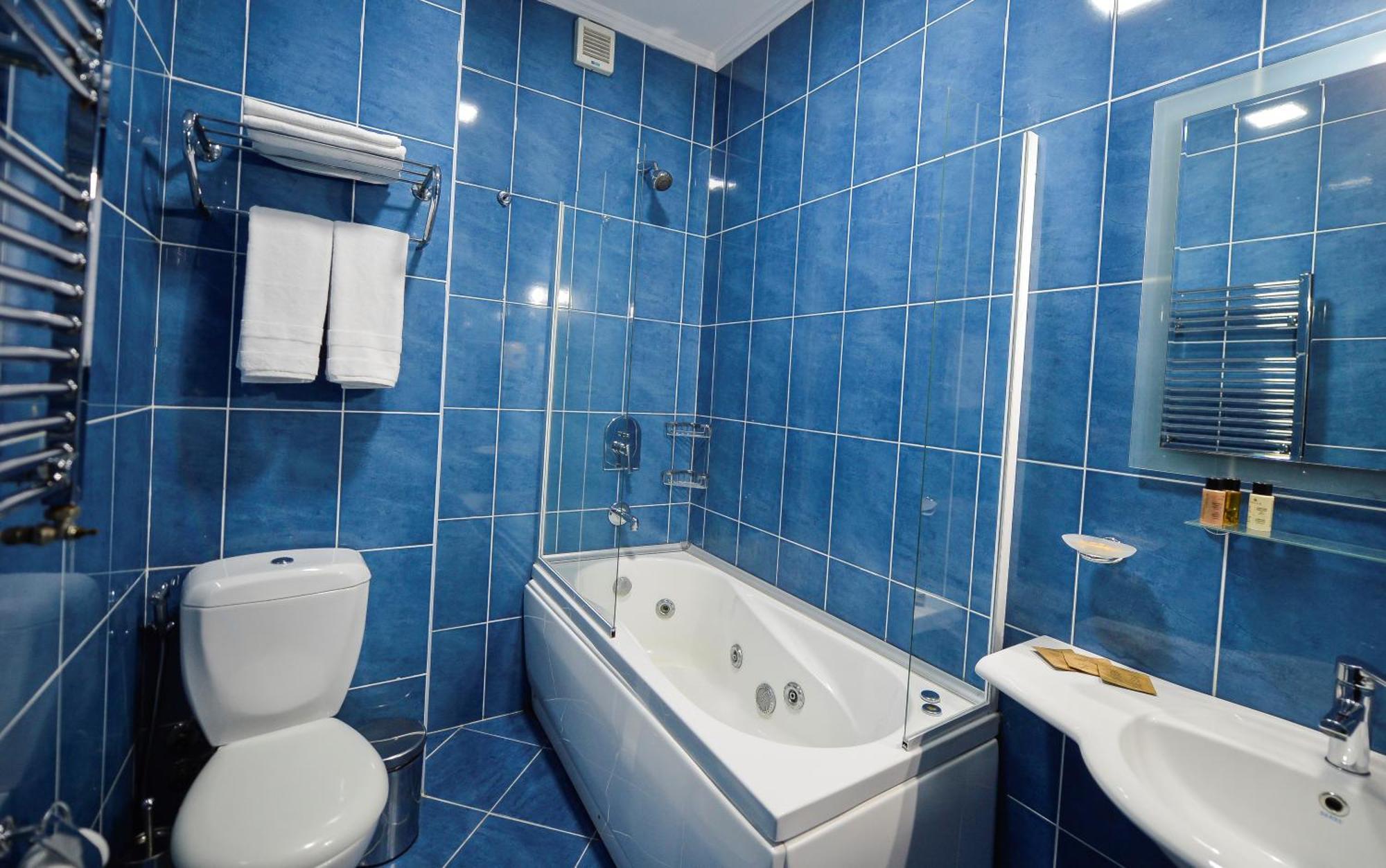 Aura Boutique Hotel Batumi Pokoj fotografie