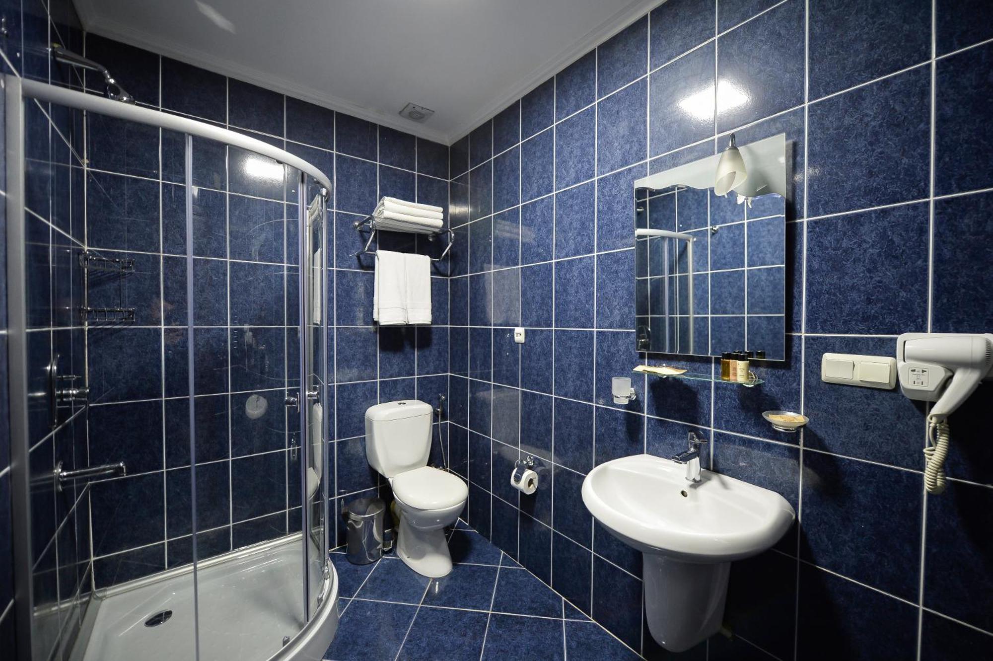 Aura Boutique Hotel Batumi Pokoj fotografie