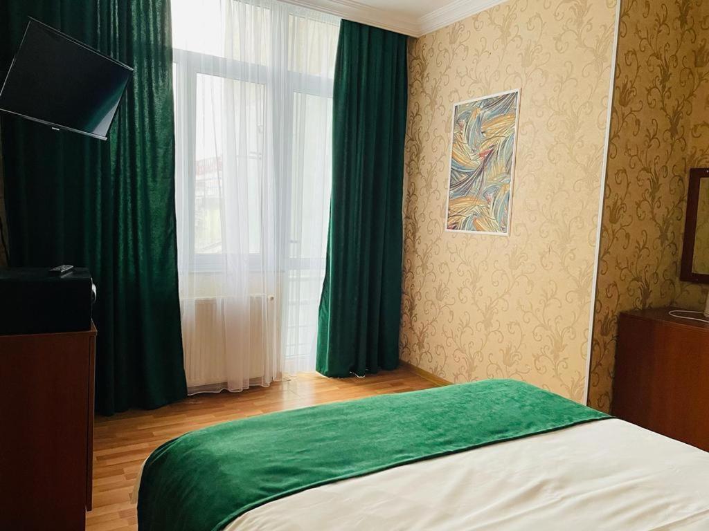 Aura Boutique Hotel Batumi Pokoj fotografie