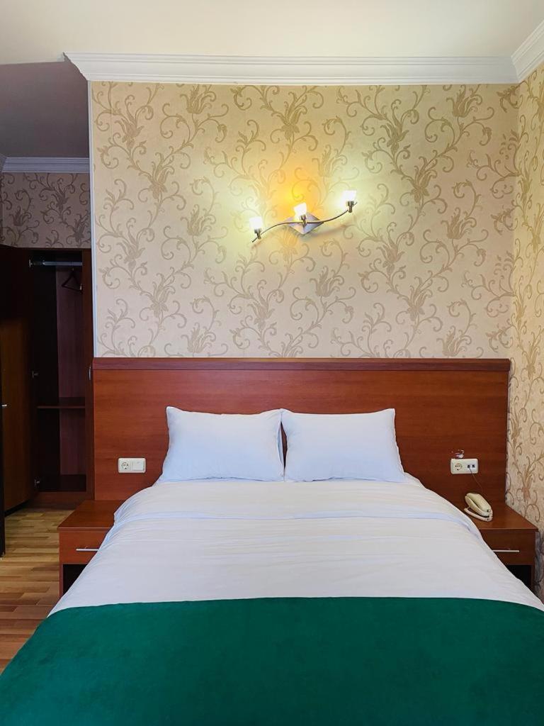 Aura Boutique Hotel Batumi Pokoj fotografie