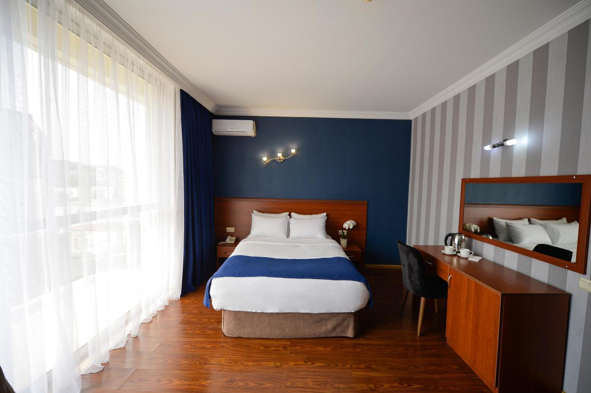 Aura Boutique Hotel Batumi Exteriér fotografie