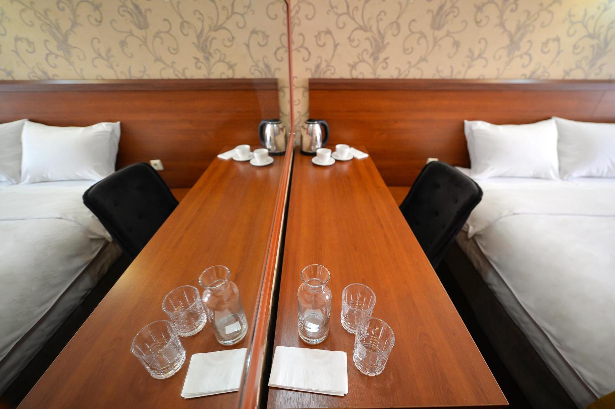 Aura Boutique Hotel Batumi Exteriér fotografie
